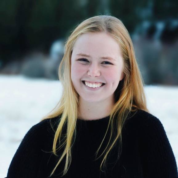 Meet your Posher, Katherine - Picture 1 of 1